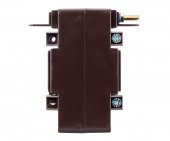 Transformator de curent 800/5A, 65x32, clasa 0,5