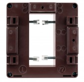 Transformator de curent 800/5A, 65x32, clasa 0,5