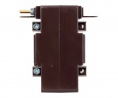 Transformator de curent 800/5A, 65x32, clasa 0,5