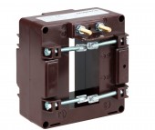 Transformator de curent 800/5A, 65x32, clasa 0,5