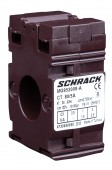 Transformator de curent 80/5A, D=21mm, , clasa 1