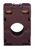 Transformator de curent 80/5A, D=21mm, , clasa 1