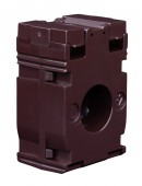 Transformator de curent 80/5A, D=21mm, , clasa 1