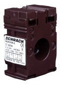 Transformator de curent 80/5A, D=21mm, , clasa 1