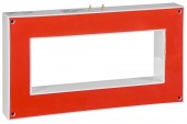 Transformator pentru releu diferential tip A, 325x125mm
