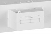 Transformator pentru releu diferential tip A, diametru 160mm
