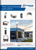 Trinity Outdoor Light RO