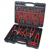 Trusa electrician Vario Profiset II