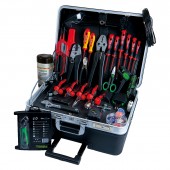 Trusa scule Master Mobil