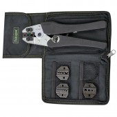 Trusa sertizare X-Crimp