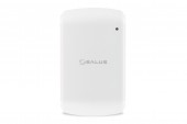 TS600 Radio temperature sensor Zigbee 2.4GHz, batt. operated