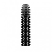 Tub flexibil Ø20mm, negru 100m/colac – GEWISS | DX15020R