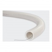 Tub flexibil Combo spiral Ø25mm – COURBI | 31-21027-025