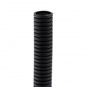 Tub flexibil HF Ø11mm 320N 50m/colac, negru – NOVELITE