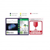Tub Flexibil LED Verde O=12mm 50m/Rola