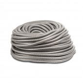 Tub flexibil metalic Ø16mm 50m/colac – NOVELITE