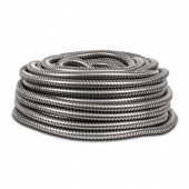 Tub flexibil metalic Ø21mm 50m/colac – NOVELITE