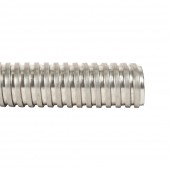 Tub flexibil metalic Ø29mm 25m/colac – NOVELITE