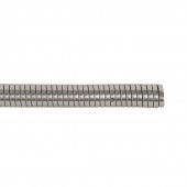 Tub flexibil metalic Ø63mm 25m/colac – NOVELITE