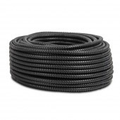 Tub flexibil metalic cu izolatie PVC Ø11mm 50m/colac – NOVELITE