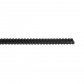 Tub flexibil metalic cu izolatie PVC Ø14mm 50m/colac – NOVELITE