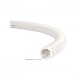 Tub flexibil PVC Domo spiral cu fir 25mm – COURBI | 31-21033-025