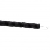 Tub flexibil sarma HF Ø16mm 320N 50m/colac – NOVELITE