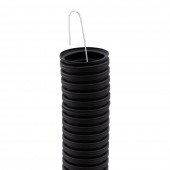 Tub flexibil sarma HF Ø25mm 320N 50m/colac – NOVELITE