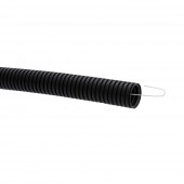 Tub flexibil sarma HF Ø25mm 320N 50m/colac – NOVELITE