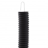 Tub flexibil sarma HF Ø25mm 320N 50m/colac – NOVELITE