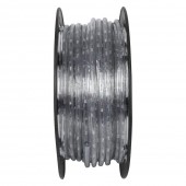 Tub Luminos 36 LED/M Rosu  10.5MM 50M/Rola