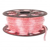 Tub Luminos 36 LED/M Rosu  10.5MM 50M/Rola