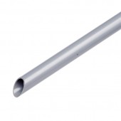 Tub PVC mufat M16, 750N, gri, 3m in pachet de 111m