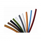 Tub termocontractabil SR1F 4,8-2,4mm 1200mm albastru – GERKON | 127201