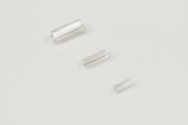 Tube for flexible cable labeling 30x4mm