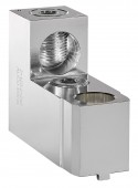 Tunnel Terminal 2x120-240mm² for MX3, 1 piece, max. 500A
