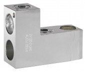 Tunnel Terminal 2x120-240mm² for MX3, 1 piece, max. 500A