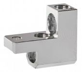 Tunnel Terminal 2x35-120mm² for MX2, 1 piece, max. 200A