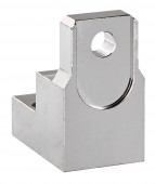 Tunnel Terminal 6x10-35mm² for MX2, 1 piece, max. 200A