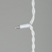 Turtur Luminos 508 180 LED-uri Alb Cald