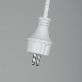 Turtur Luminos 508 180 LED-uri Alb Cald