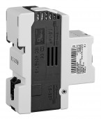 TYTAN Q Switch-disconnector-fuse D02, 1P 63A 6pcs (5+1 free)