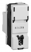 TYTAN Q Switch-disconnector-fuse D02, 1P 63A 6pcs (5+1 free)