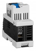 TYTAN Q Switch-disconnector-fuse D02, 1P 63A 6pcs (5+1 free)