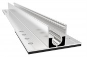 ULF 3.0 - Ultralight cu aripi 415mm incl. EPDM