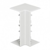 Unghi interior fix DLP-S 100x50mm – LEGRAND | 638011