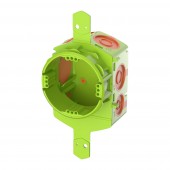 UniQ Cavity Wall V-Box 73mm
