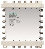 Unitate Cascadare 5 IN 12 OUT pasiva pt.HSAT5xxKA,SPU5512-09