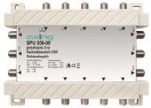 Unitate Cascadare 5 IN 6 OUT pasiva pt.HSAT5xxKA,SPU 556-09