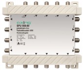 Unitate Cascadare 5 IN 8 OUT pasiva pt.HSAT5xxKA,SPU 558-09